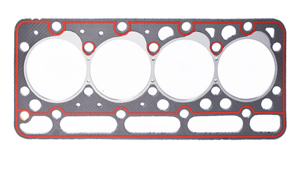 Cylinder Head Gasket Composite For Kubota, 19077-03310, V2203, V2403 New