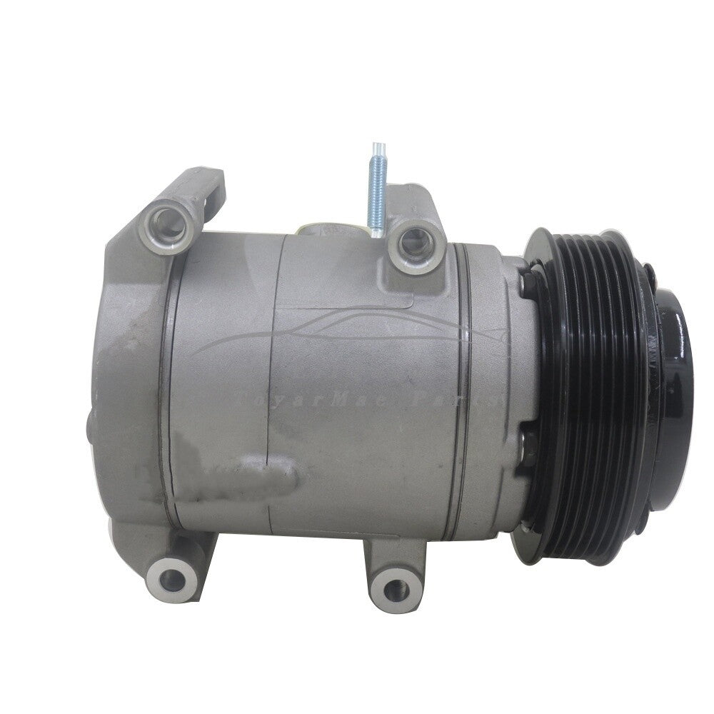 COMPRESSOR AIR CONDITIONING for SSANGYONG for KORANDO C 2.0 E-XDI/2.0 E-XDI 4WD New