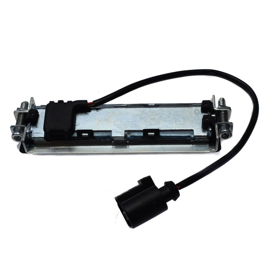 3B9827566D Tailgate Electric Lid Lock Actuator Switch for VW for Passat Polo - Brand New Q
