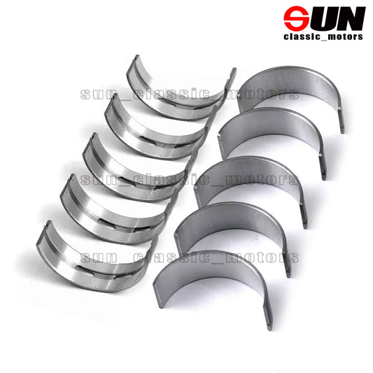 STD crankshaft main bearing housings are suitable for C300, GLA250, M270, and M274 2.0T engines.
