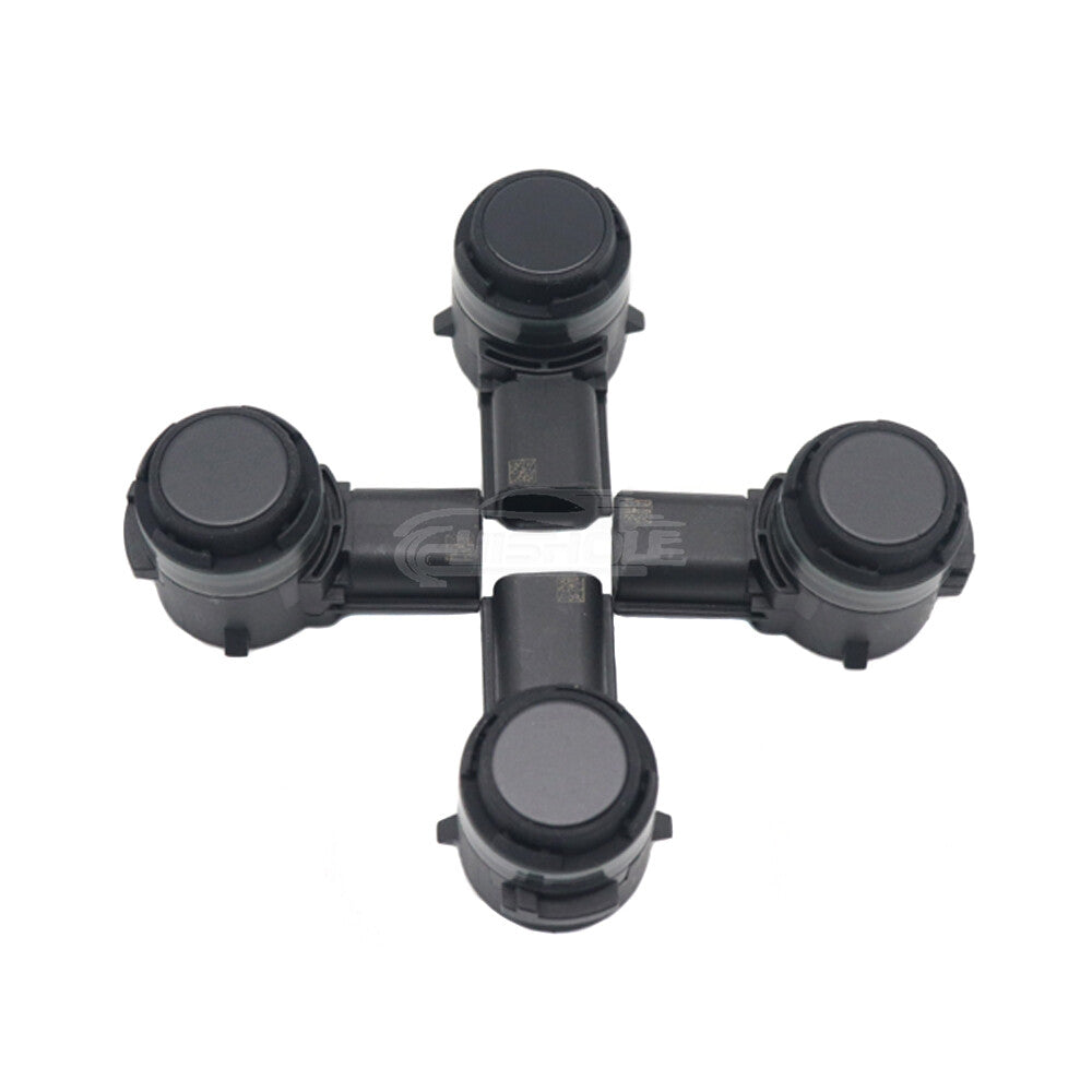 for Ford Edge HU5T-15K859-BA 2019-2021 4PCS PDC Reverse Parking Assist Sensor