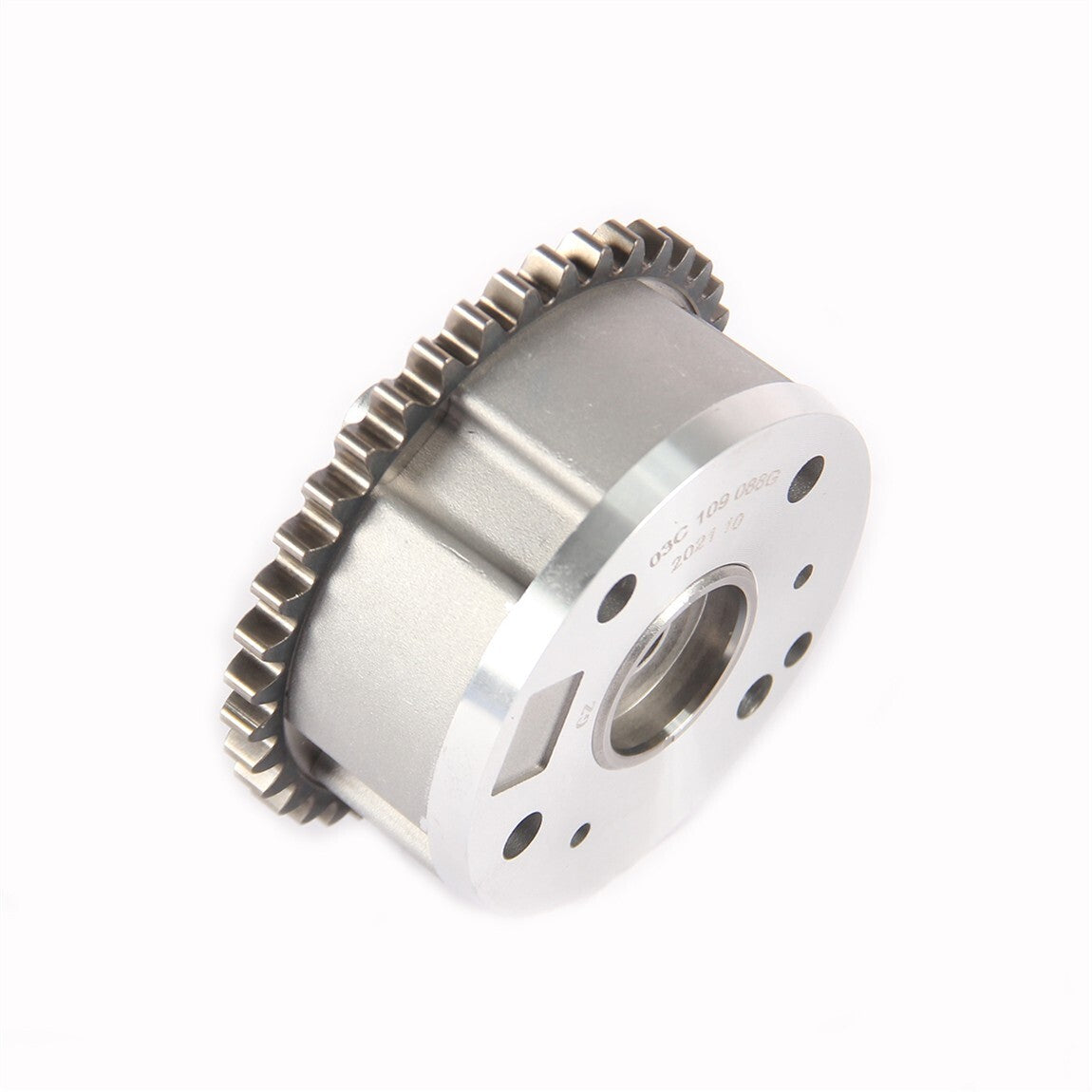 1.4T Camshaft Adjuster Actuator Fit for VW for Golf for SKODA 03C109088G Q