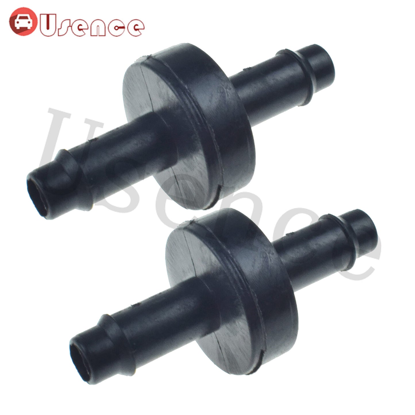 2Pcs Vacuum Control Check Valve for Jeep Liberty for Dodge for Ram 1500 for Chrysler 4549209