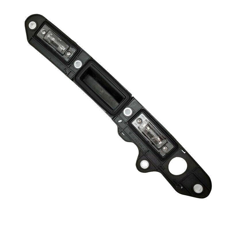 Miniature switch for license plate light on trunk lid handle of for Volkswagen for Passat B6 and for Jetta
