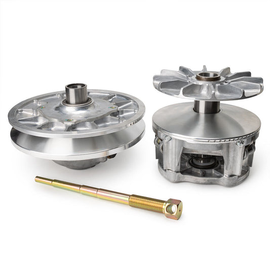 1323298 is for Polaris 2016-21 RZR 1000 XP S Primary Secondary Driven Clutch + Puller.