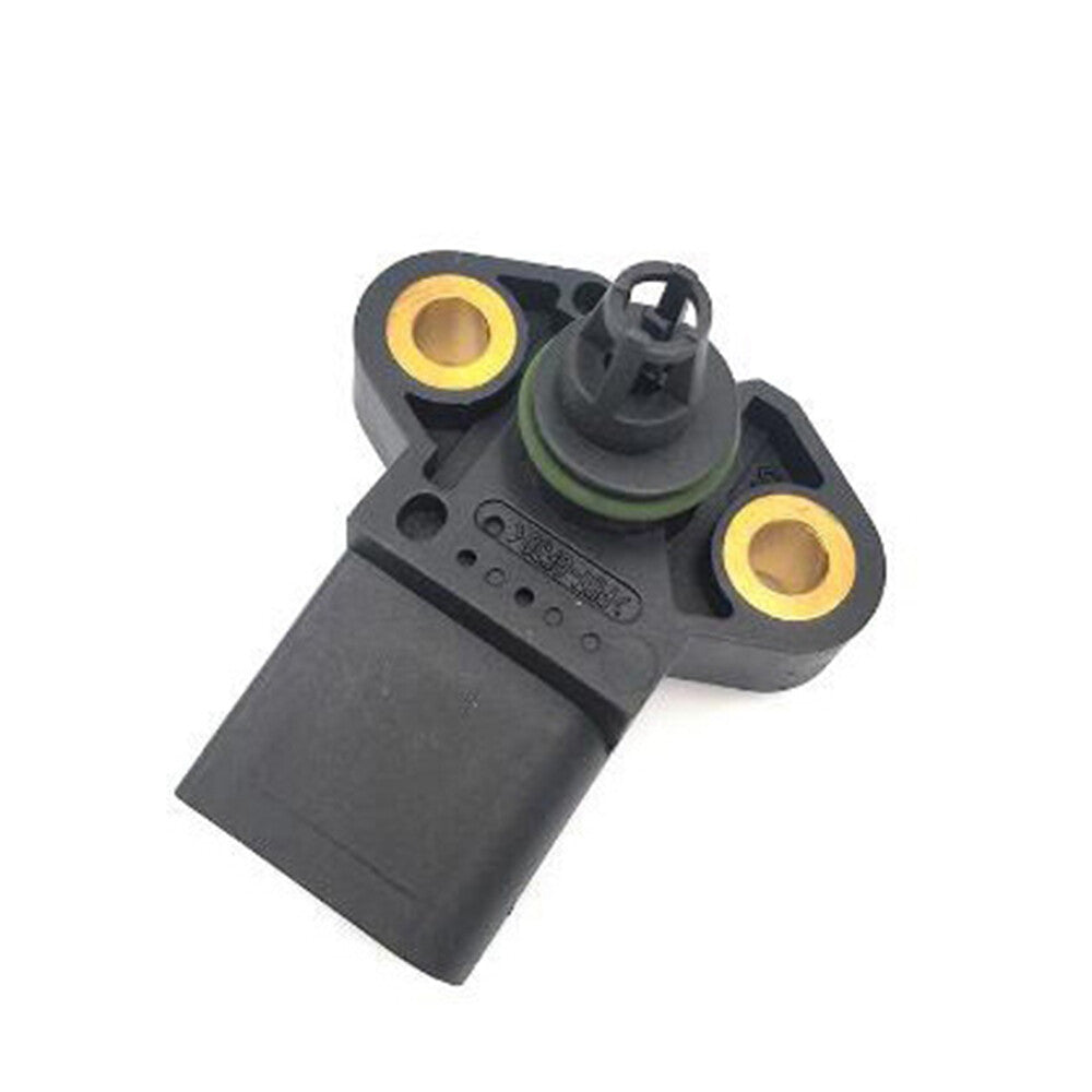 Manifold pressure map sensor 0041537028 for ACTROS ATEGO AXOR CONECTO TOURO- v