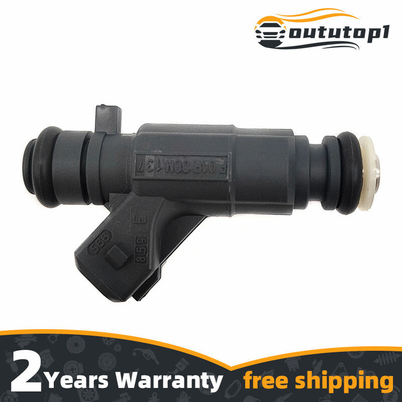 New Fuel Injector Fit For CFMOTO CForce ZForce UForce 400 500 2014-2018 Q