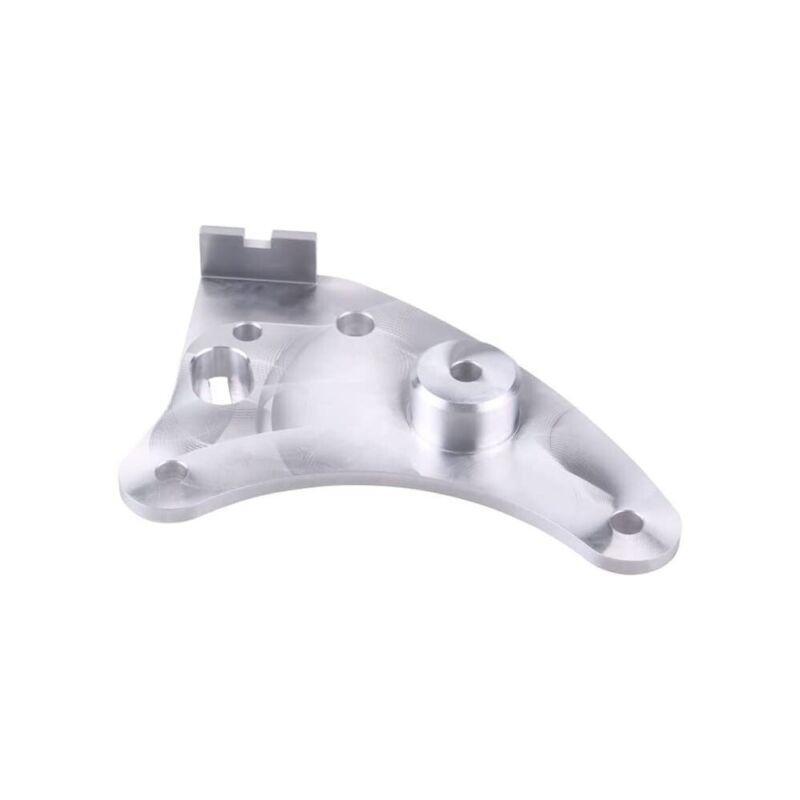 Steel billet aluminum shift arm gearbox bracket suitable for Can-Am Outlander Renegade G2