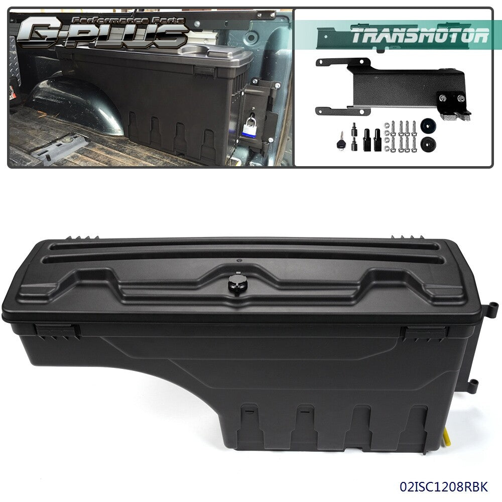 2015 - 2020 Shuifu Edition F - 150 Tonghang American Edition - v