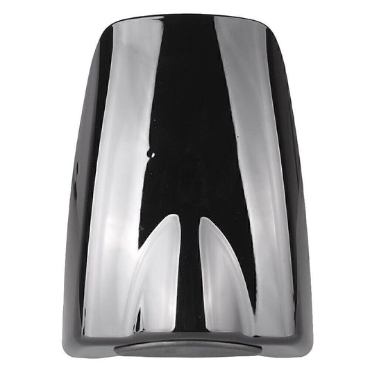 1X Motorcycle Rear for Seat Cover Cowl Fits for Honda CBR954RR 2002 2003 Black Fairing Q