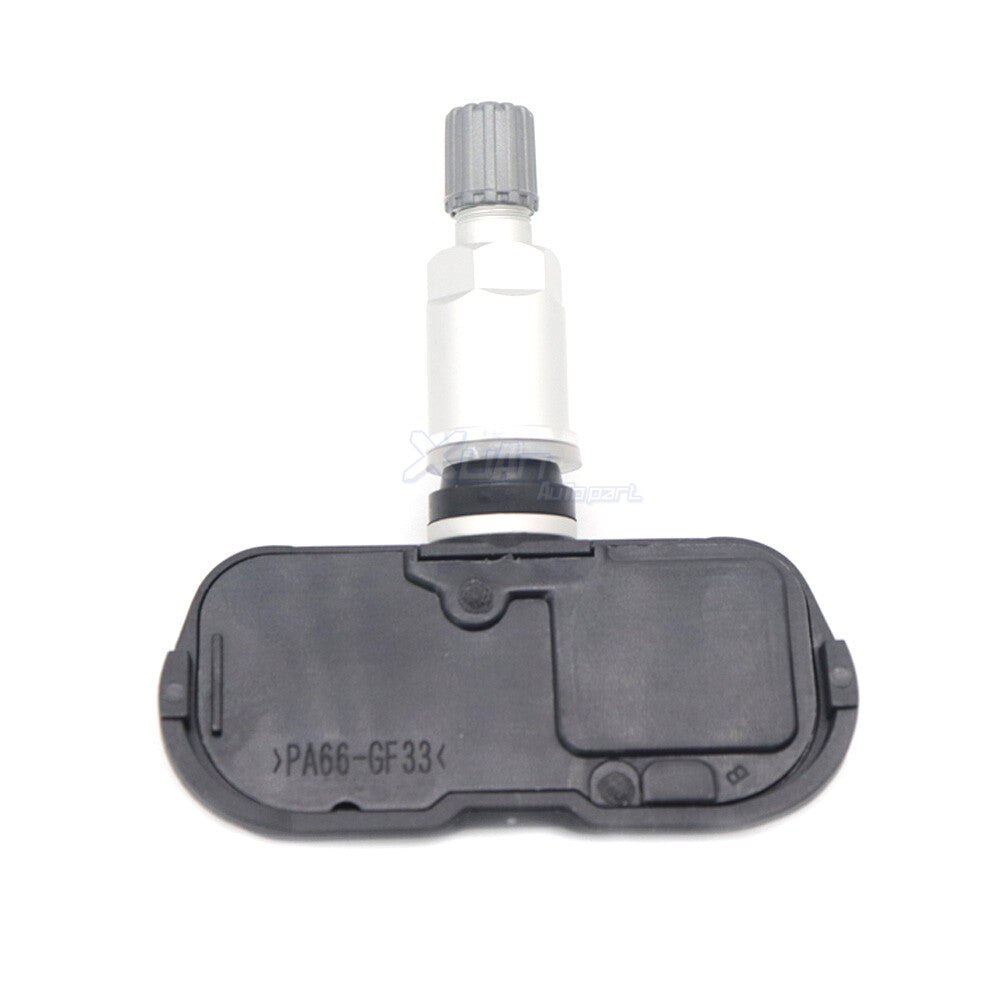 (4) 42753-STK-A04 TPMS Tire Pressure Monitoring Sensor for Honda Pilot for Acura for RDX - v