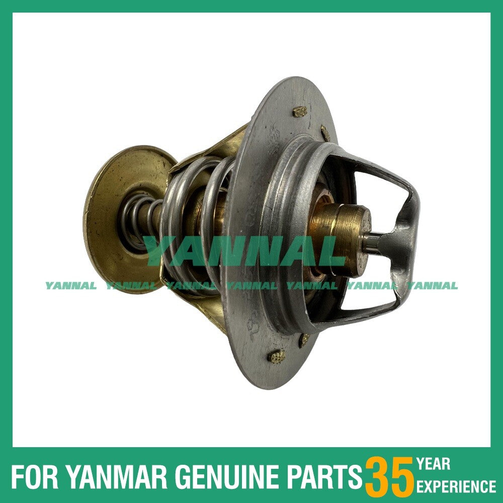 145206230 Thermostat for Perkins 404D-22 engine parts -
