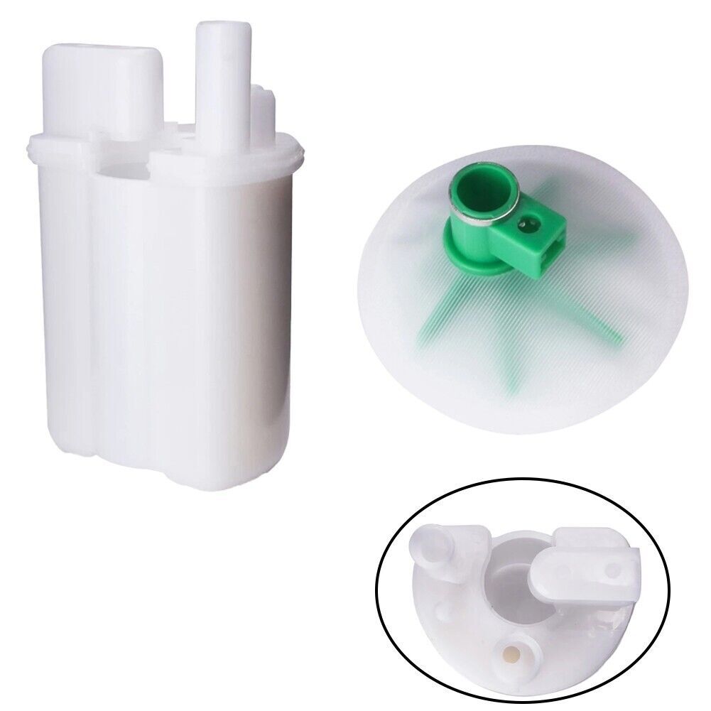 NEW Fuel Pump Filter 17040-95F0B for Nissan Almera March 2006-2007 27510-31100 Q