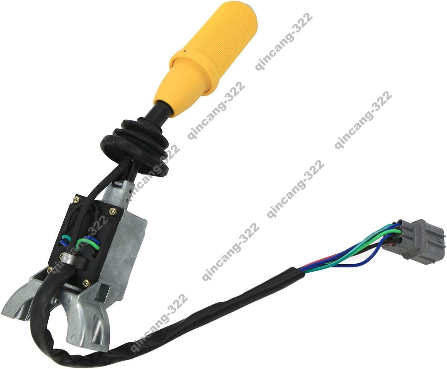 Forward and Reverse Column Switch 701-52601 for JCB Backhoe Loader 2CX 3CX 4CX