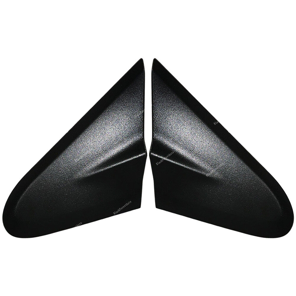 Fit For 2012-2020 for Chevrolet Sonic Front RHLH Side Fender Pillar Molding Cover