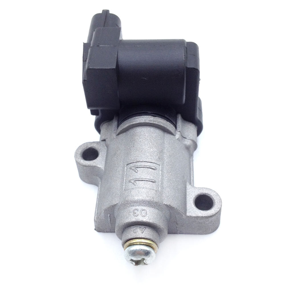 35150-26960 Idle Air Control Valve (IACV) for Hyundai for Kia Rio 5 (2006-11-) v