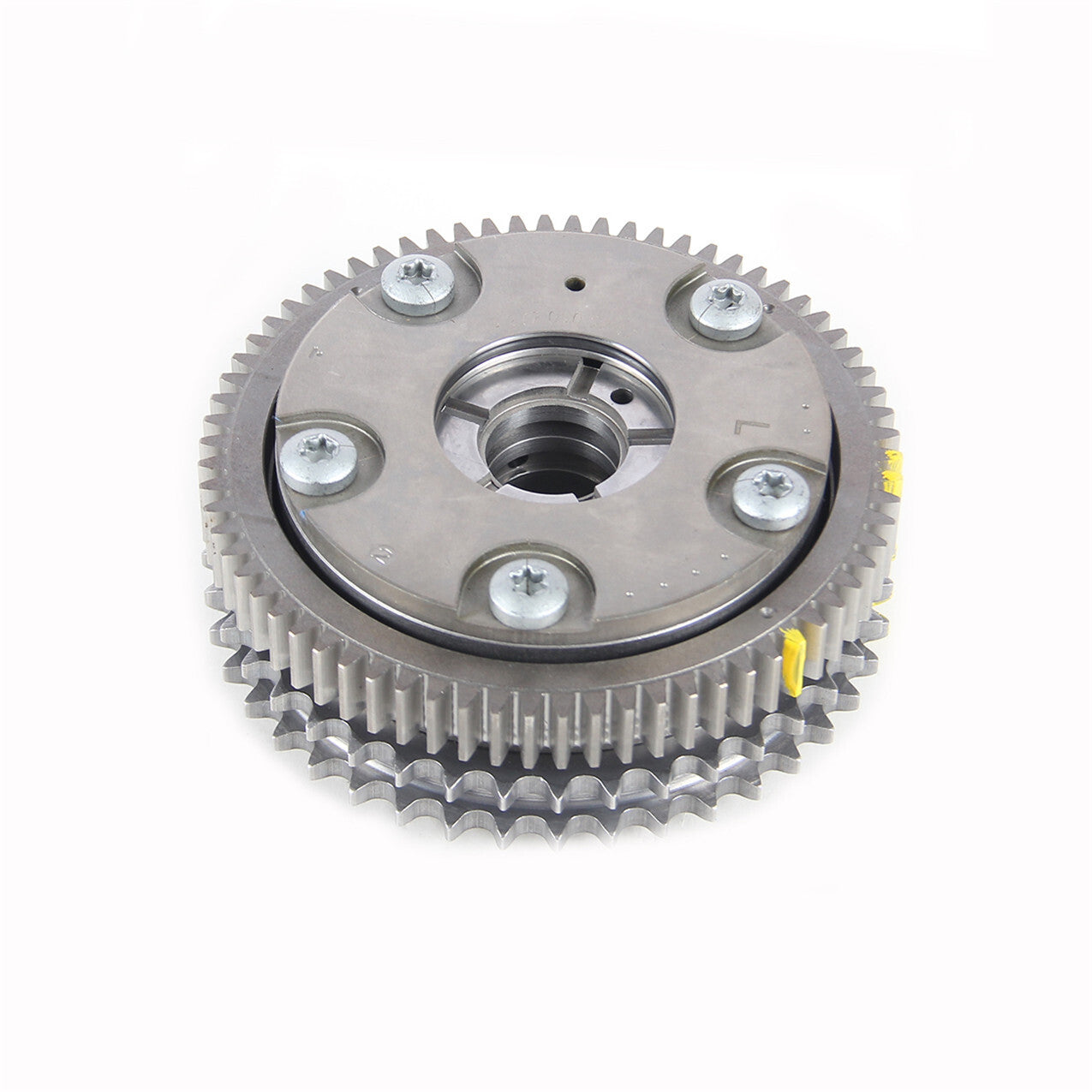 Intake Left Camshaft Adjuster Fit for Mercedes-Benz W203 W221 A2720505247 Q