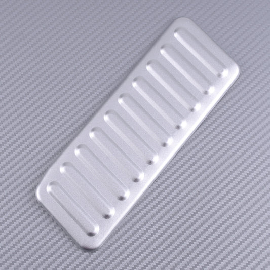 Left Dead Foot Rest Pedal Cover Fit for for Mustang 2015-2019 v