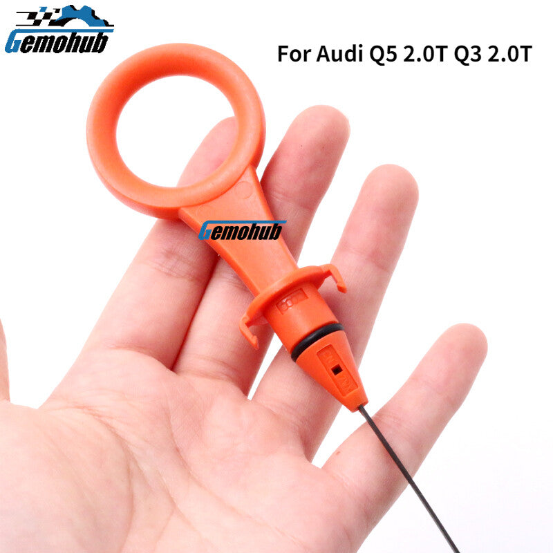 Quality Oil Level Gauge Tool for Audi Q5 2.0T Engine Oil Level Dipstick