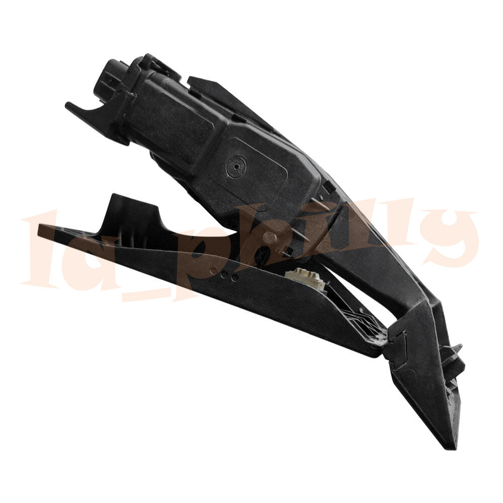 Gas Accelerator Pedal Black Plastic Fits for Genesis 2017 - 2020 G80 G90 5.0L V8 Q