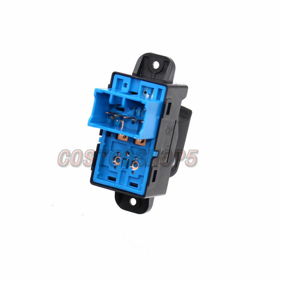for Hyundai Sonata 11-15 Passenger Rear Left /Right Master Power Window Switch