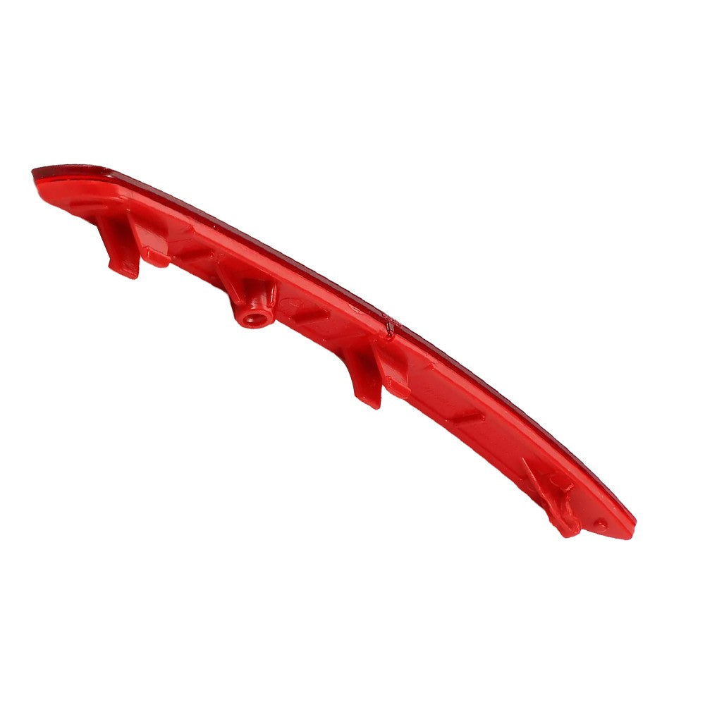 Rear Left Bumper Reflector Lens Red Fits For E200 E300 E350 E400 EQC 400 350 Q