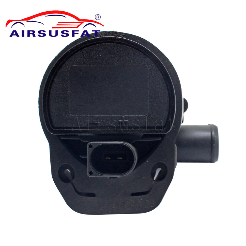 new auxiliary water pump for Mercedes W211 W219 W251 W166 204 W463 engines.