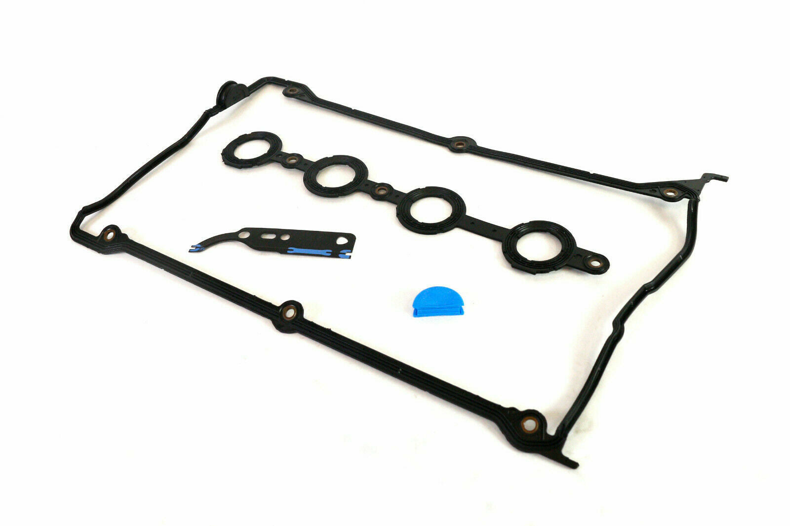 Valve Cover Gasket Fit 97-06 for Audi A4 TT Quattro for Volkswagen for Passat Beetle 1.8L
