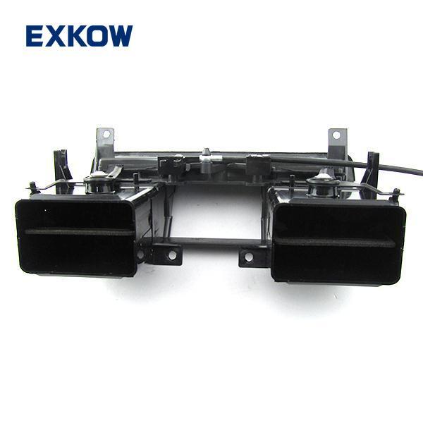 Air Outlet Instrument Panel Assy fits for Mitsubishi Montero 3.0 3.5 1991-1999
