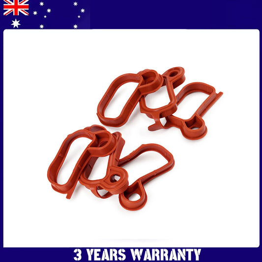 11611436631 for BMW 325i 325xi 330i 330xi 525i 530i Intake Manifold Gasket Set Q