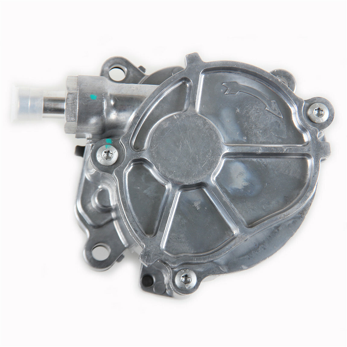 3.6L Vacuum Pump Fit for VW for Passat CC Phaeton Touareg for SKODA Superb #03H145100C# Q