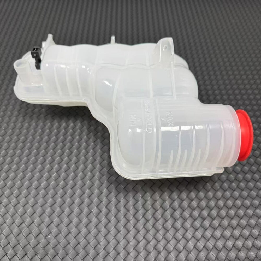 LR088547 Coolant reservoir engine expansion tank suitable for Land Rover Q