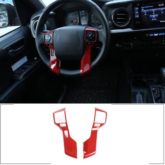 ABS oak wood grain air conditioning mode button cover suitable for Toyota Sequoia 22-23 Q