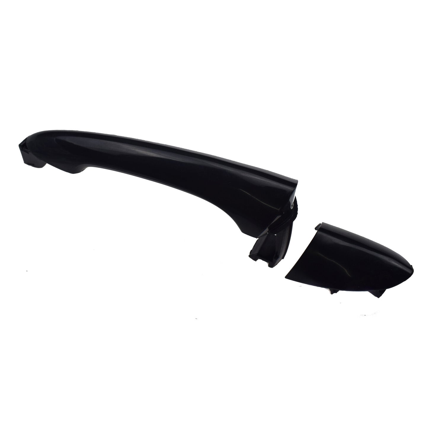 Front right exterior door handle applicable to 2011-2015 for Hyundai Sonata 826513S000- v