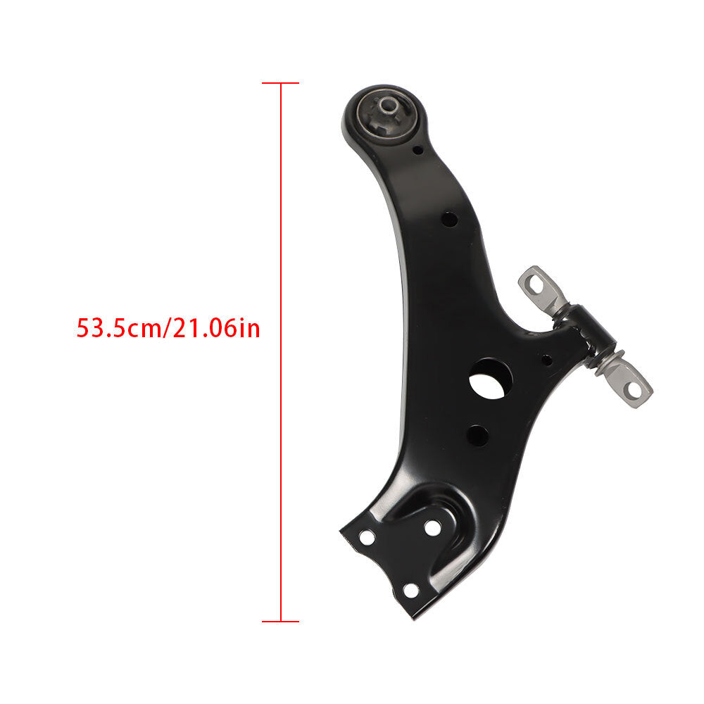 Suitable for Venza 2.7/3.5L 09-16 control arm ball joint tie rod end chain shoe - n