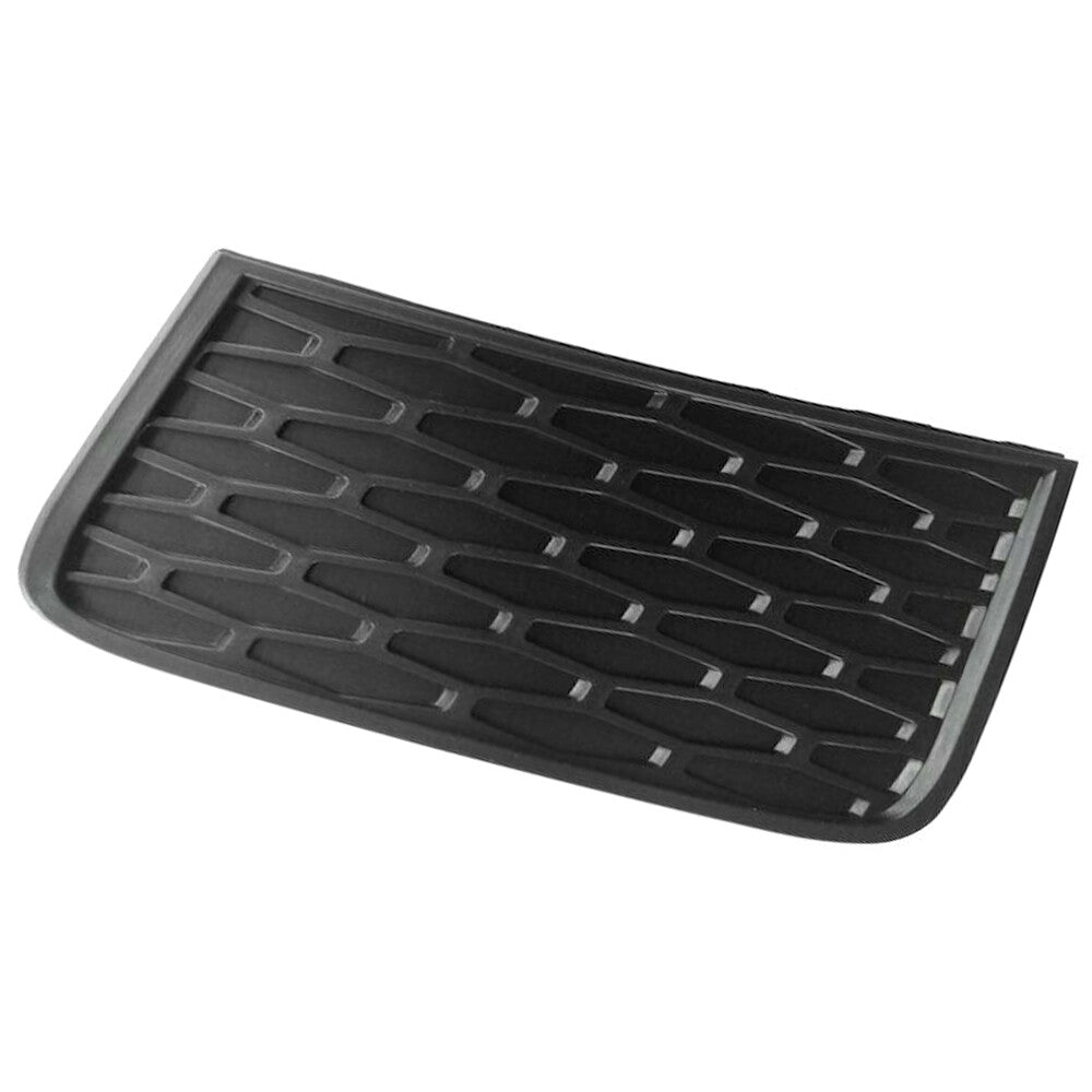 Fog Lamp Trim Bezel [Left-Driver] Front for 12-15 for Land Rover for Range Rover Evoque Q