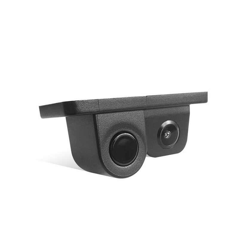 Long-lasting Car Parking Reversing Sensor Radar Rear View Night Vision Camera v