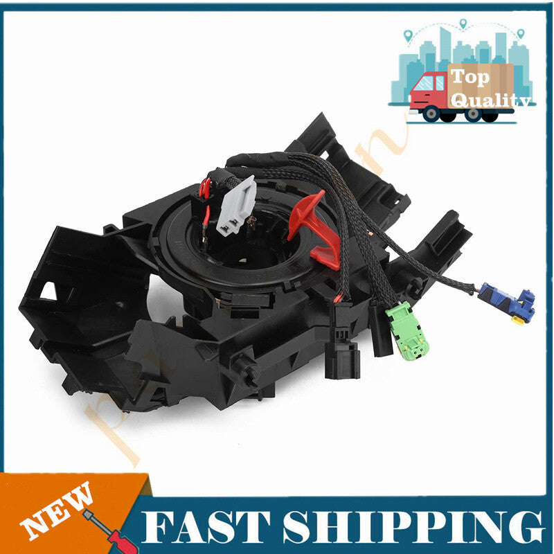 Spiral cable clock spring for Reynolds 2005-12 Clio III/modus/kangooII 8201590627- n