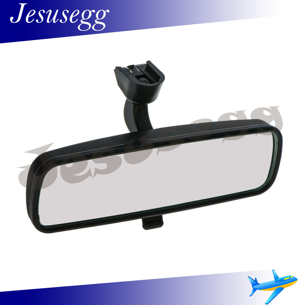 Front Interior Rear View Mirror For 2004 2005 2006 for Mazda 3 2006 2007 for Mazda 5 Q