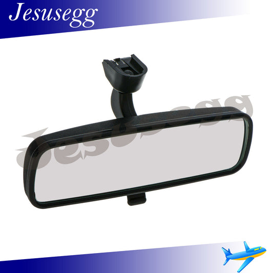 Front Interior Rear View Mirror For 2004 2005 2006 for Mazda 3 2006 2007 for Mazda 5 Q