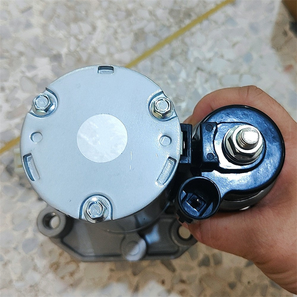 Starter Motor Fit for Chrysler for Dodge for Wrangler JK for RAM 3.6L 56029852AB 56029852AA Q
