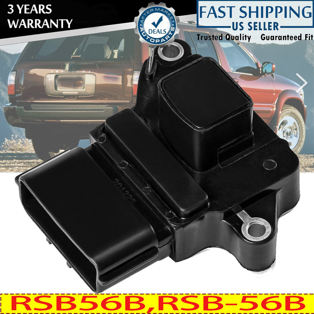 Camshaft Position Sensor RSB-56 RSB56B for Nissan Pathfinder Xterra Frontier 3.3 Q
