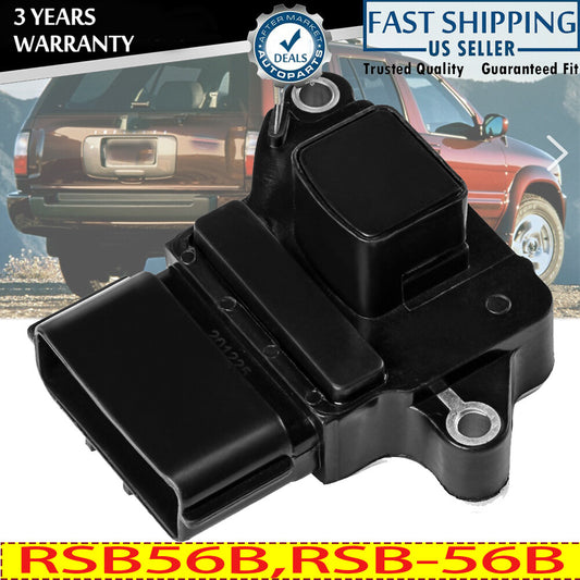 Camshaft Position Sensor RSB-56 RSB56B for Nissan Pathfinder Xterra Frontier 3.3 Q