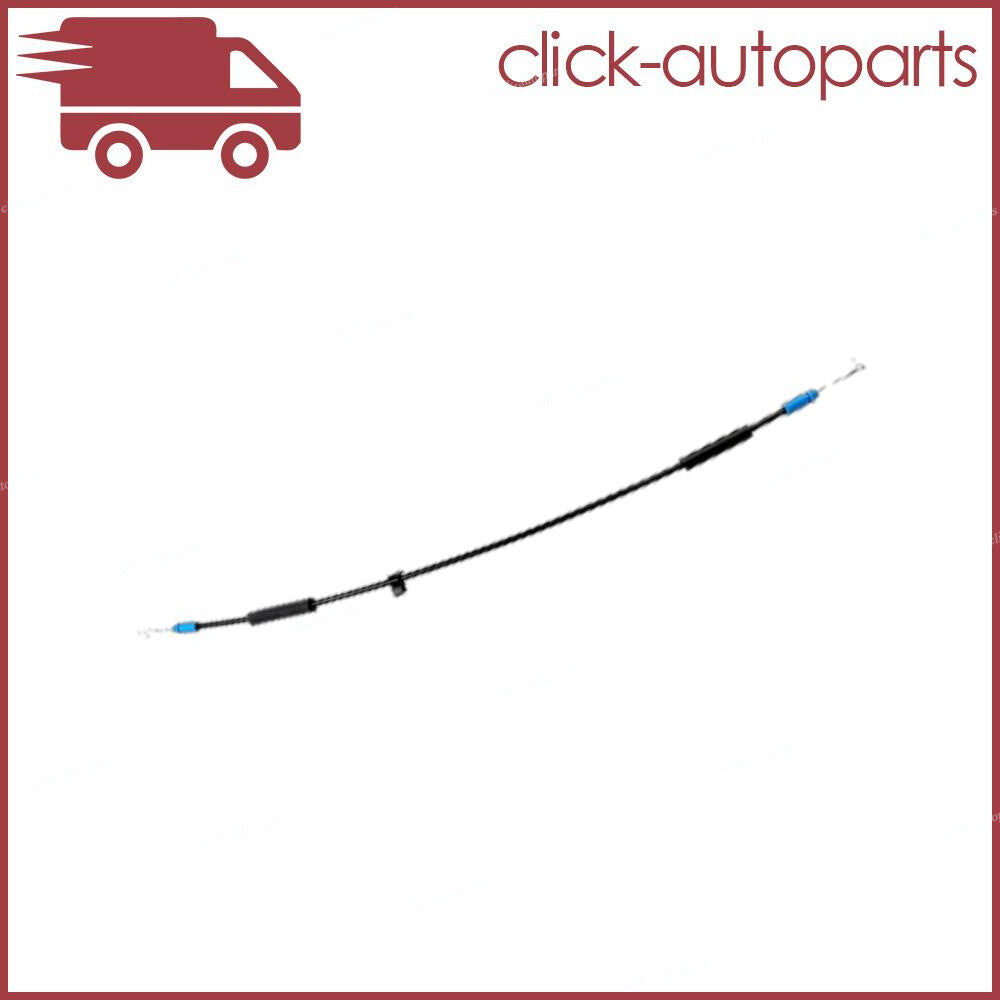 for HONDA for ACCORD 4DR SDN 03-07 Front Left Door Handle Release Cable 72171SDAA02 Q