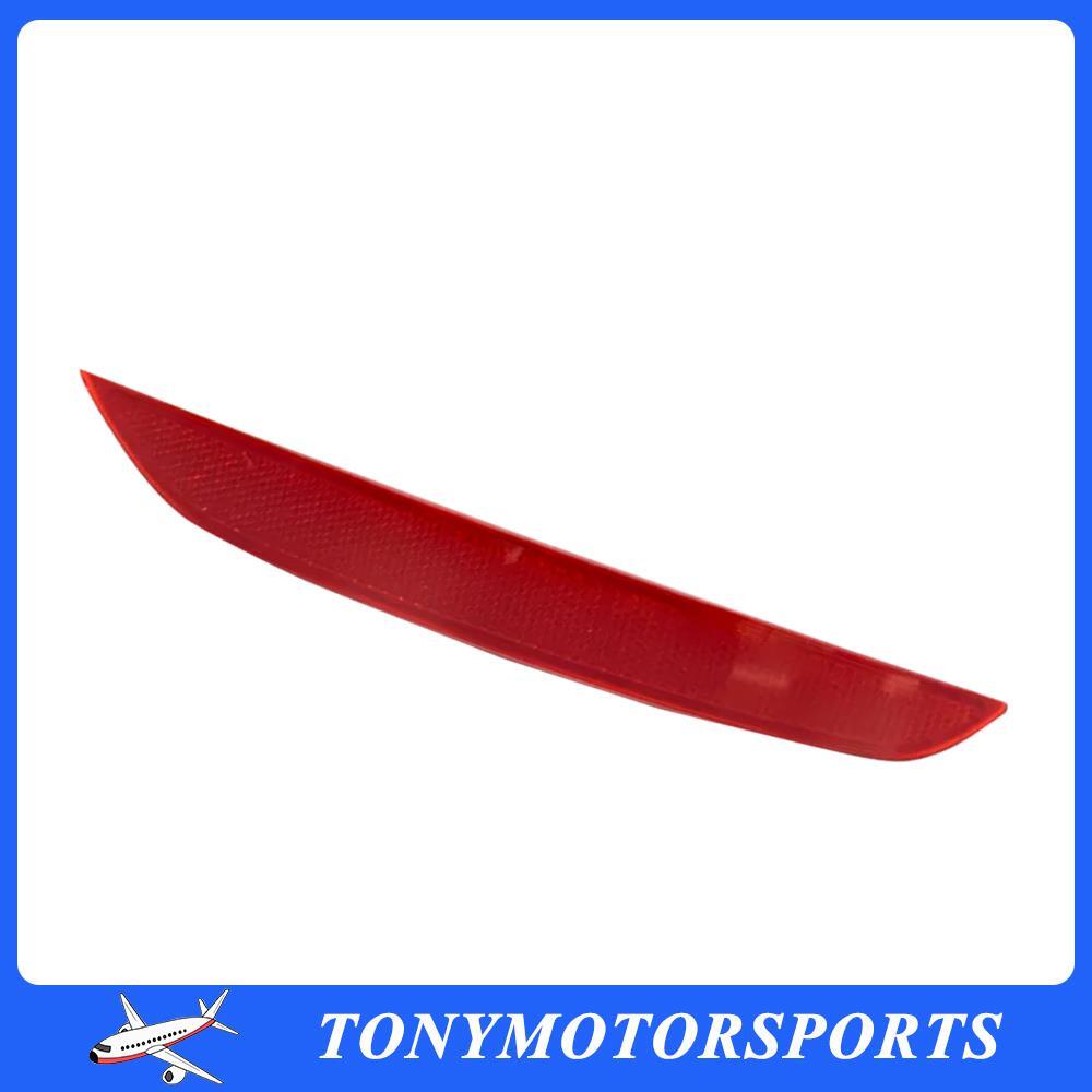 Rear Right Bumper Reflector Replacement 61617360872 Fits For 2014-2019 F46 F46N Q