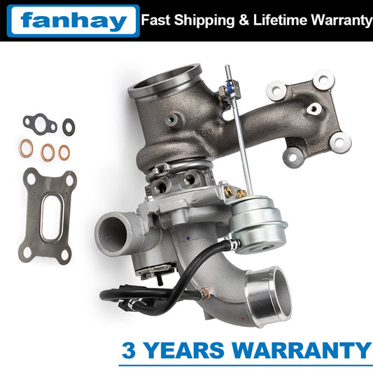 Turbochargers suitable for Ford Escape, Focus, Fusion, Taurus, for Lincoln MKC, MKT, MKZ 53039700272