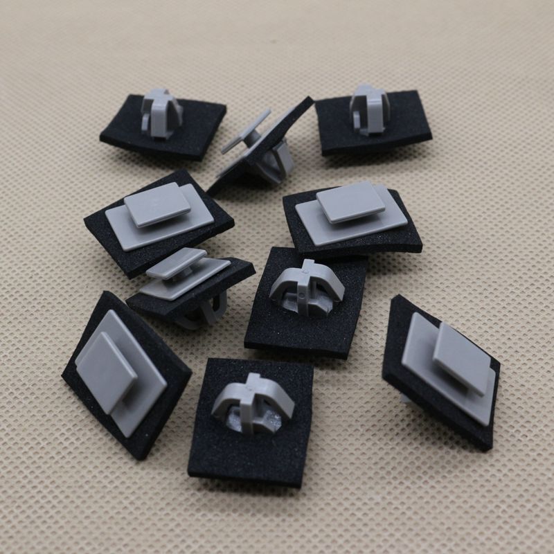 Rectifier clamp rivet pin kit is suitable for Honda,for Suzuki,for Kawasaki,for Polaris ATV