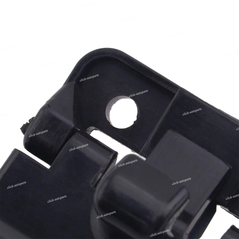 Fit for Toyota for Corolla Highlander for Lexus ES300 Door Lock Latch Lid With 2 screws Q