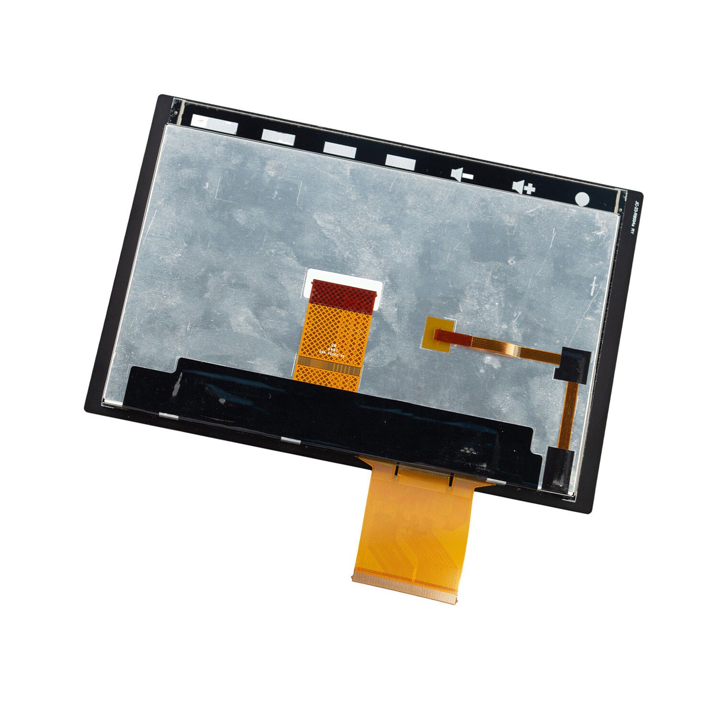 for Mitsubishi Outlander 8 Touch Screen NAV 8740A098 8740A103 Radio 2020-2022??