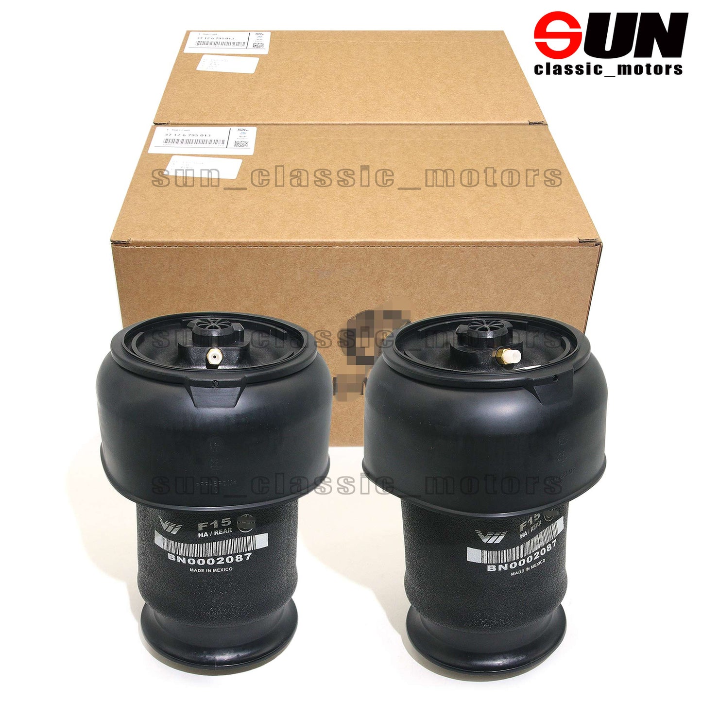 Interruptor trmico ventilator radiador para for Honda GL1500SE Gold Wing special 1990-00 2258 A